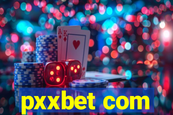 pxxbet com